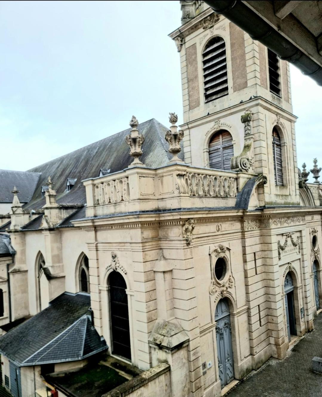 St Laurent Cocon Понт-а-Муссон Экстерьер фото
